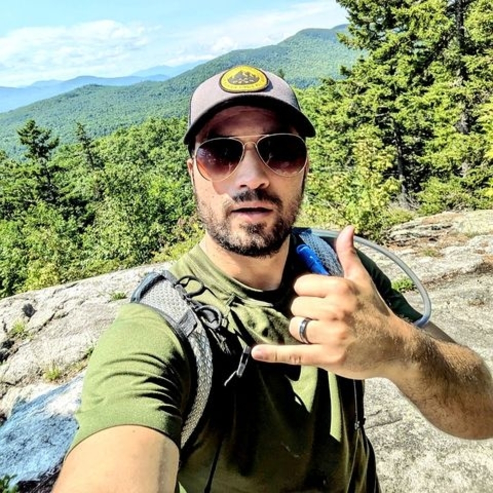 Meet your Posher, Zach